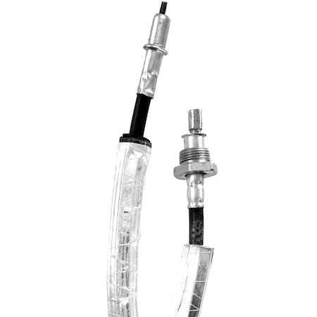 Pioneer Cable Speedometer Cable, Ca-3062 CA-3062